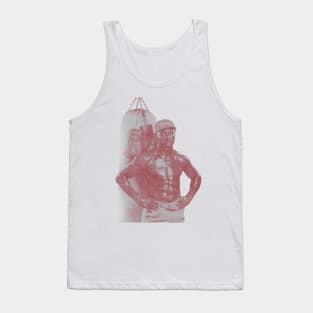 Hagler Vintage Tank Top